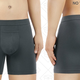David Archy 3-Pack Supima Cotton Boxer Briefs | $22 | Amazon